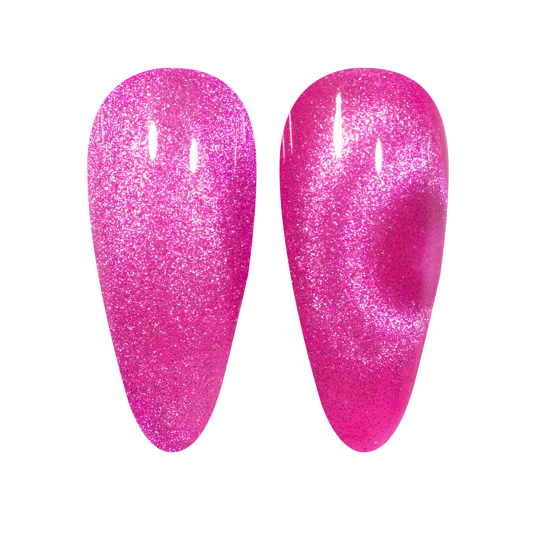DND 9D Cat Eye Velvet Jungle Collection